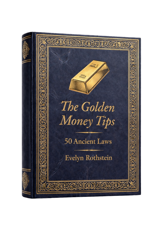 The Golden Money Tips